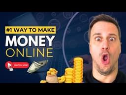 The #1 Side Hustle Everyone Is Sleeping On (Start With $0)