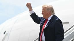 Trump Visits Wisconsin Farmers as Tariff Concerns Remain a Major Rural Issue