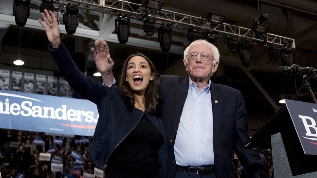 Progressives unveil legislation cracking down on Flock ...