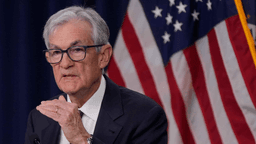 Fed hints at keeping interest rates steady in short term amid Iran war
