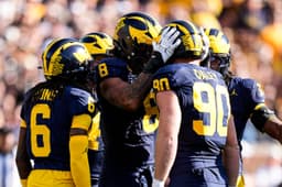 Michigan at Rutgers injury update: Thursday night report