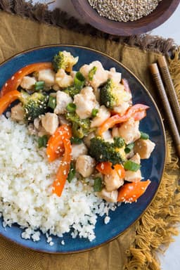 30-Minute Hunan Chicken (Gluten-Free, Soy-Free)