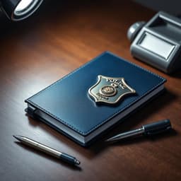 Thousand Oaks Westlake Police Updates