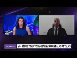 Islamabad Return Signals Iran, US 'Don't Want to Go Back to War,' Says Amb. Herzog