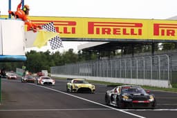 Did Audi ‘give up’ on GT3 too soon?