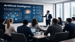 AI adoption fails at the human level