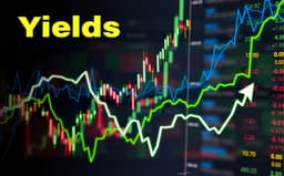 Are climbing bond yields a signal to the Fed to raise interest rates?