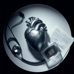 Cardiology Insight Digest