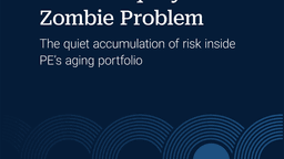Q3 2026 Private Equity's Zombie Problem