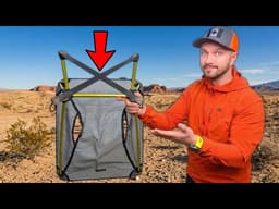 6 NEW Ultralight Gadgets - Ranked Honestly