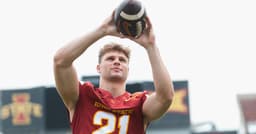 The pillars of Iowa State football that have withstood change