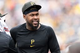 Pirates Face Tricky Trade Question With Looming Oneil ...