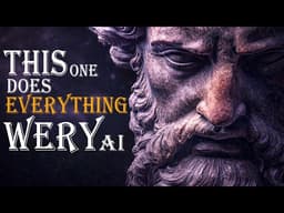 Stop Switching Between AI Tools, This One Platform Does Everything —Wery AI Review