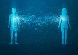 Study Reveals Immune Aging Differs Significantly Between Men and Women