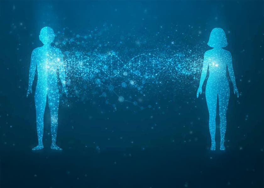 Study Reveals Immune Aging Differs Significantly Between Men and Women