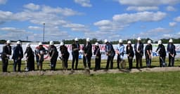 Top Property Holdings Breaks Ground on New Speculative ...