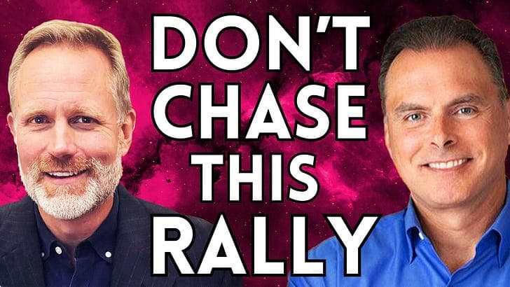 WEEKLY MARKET RECAP: Don't Chase This Rally | Lance Roberts