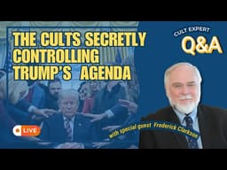 The “End Times” Cult Agenda: How Religion Is Shaping Trump Politics