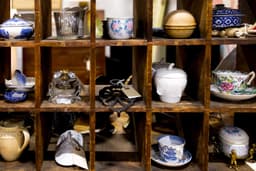 I Asked 3 Thrifting Pros How To Stick To A Budget—Here's ...
