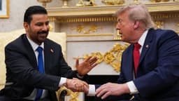 America’s other battle with Iran