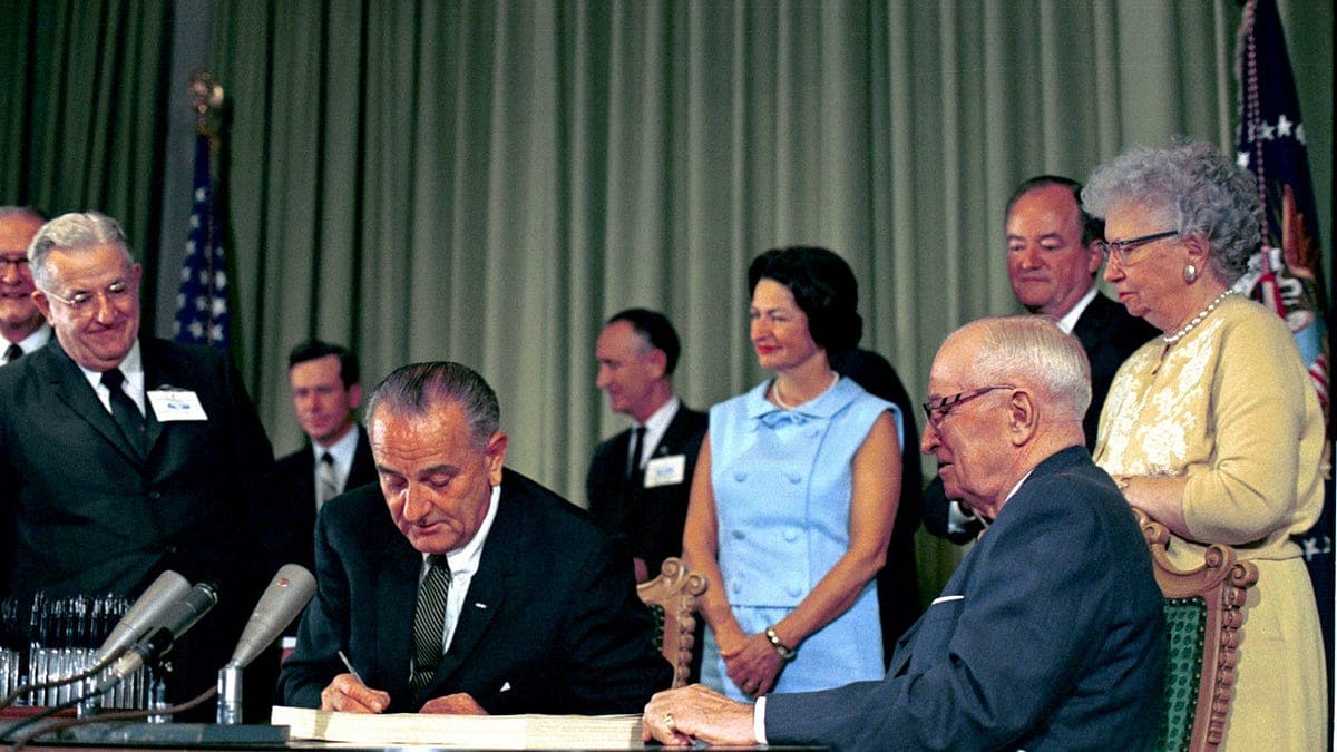 The Case for a Medicare Buy-In Option