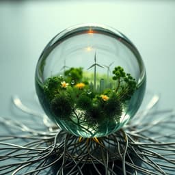 European Climate Funding