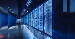 AI and Cloud Industry's Water Usage Concerns: Advanced Cooling Solutions Adopted, ETTelecom