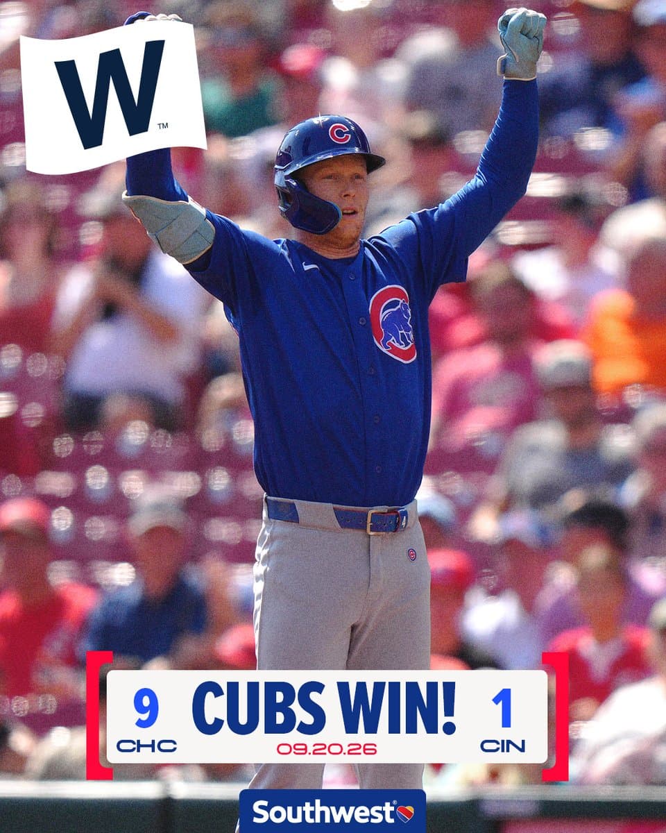 Cubs' Offensive Volatility and Matt Shaw's October Opportunity
