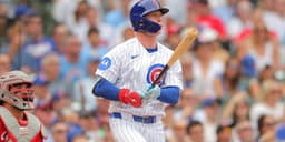 3CA! Cubs superstar adds 1st career 3-HR game to MVP ...