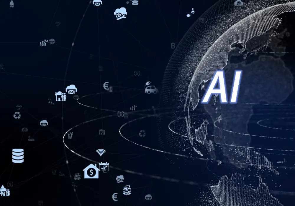 Modelling AI's macroeconomic impact - Oxford Economics