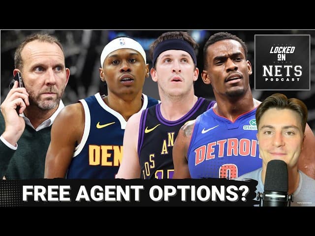 Lakers offseason retool with Giannis trade pursuit and LeBron UFA