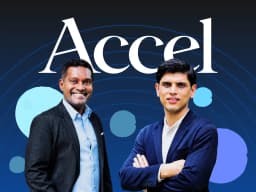 Accel raises $550 million for India, keeps early-stage focus ...