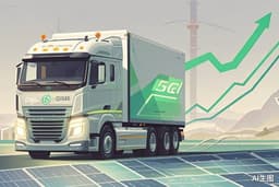 Sinotruk, Sany, Dongfeng Bet Big on Electric Heavy Trucks