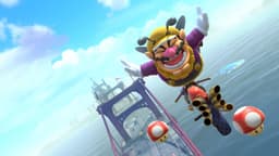 Mario Kart World suddenly gets a new game mode after Nintendo ruined its own surprise