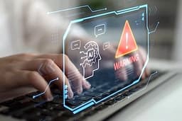 Beware of AI Content for SEO