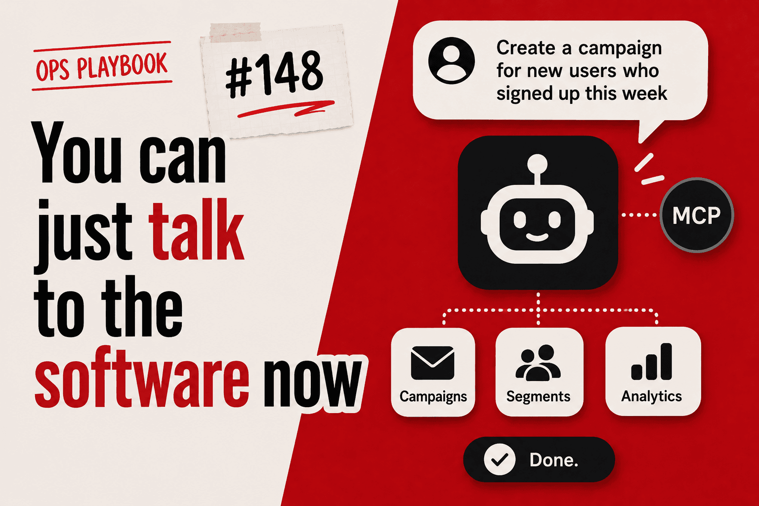 Ops Playbook #148 - The Bottleneck