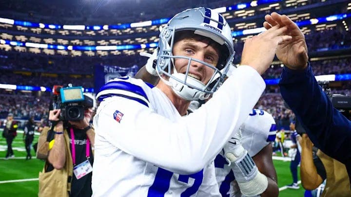 It's Deadline Day: Cowboys Kicker Brandon Aubrey Faces Major Contract Decision