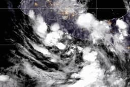 Life-threatening floods feared as Boris takes aim at Mexico’s coast