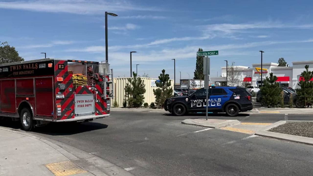 Multiple people dead after shooting in southern Idaho