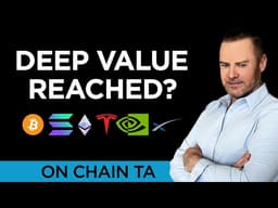 Bottom IN?🚨SEC Tokenizes, Fund Flows & SpaceX’s + SPACE GPU! 🚀🧠