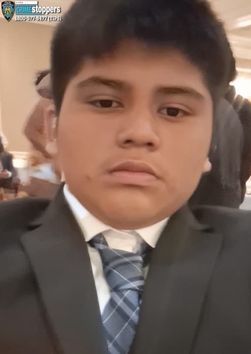 Boy missing in Brownsville