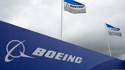 Boeing gets Pentagon deal to triple Patriot missile seeker output