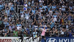 United defender Markanich named 2026 MLS All-Star