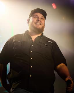 Here's All The Pre-Sale Info You Need for Luke Combs’ 2027 ‘My Kinda Saturday Night Tour’ Dates | Holler