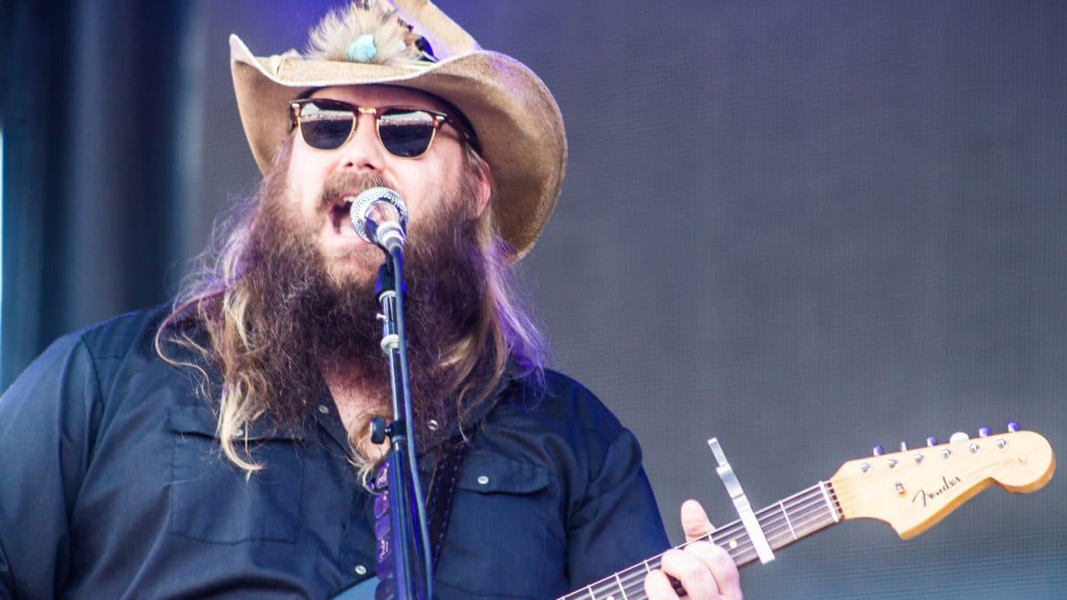 Chris Stapleton, Ashley McBryde and Steve Earle Set for ...