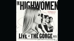 The Highwomen surprise-release live album