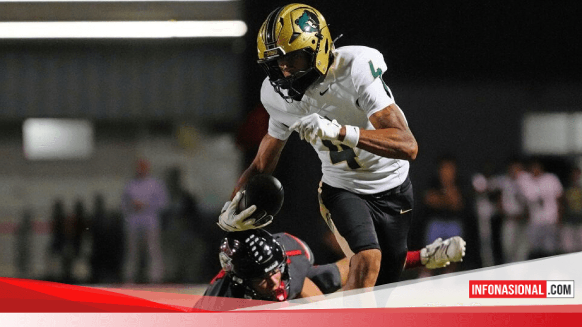 Basha and Chandler Set for 2026 High School Football Rematch