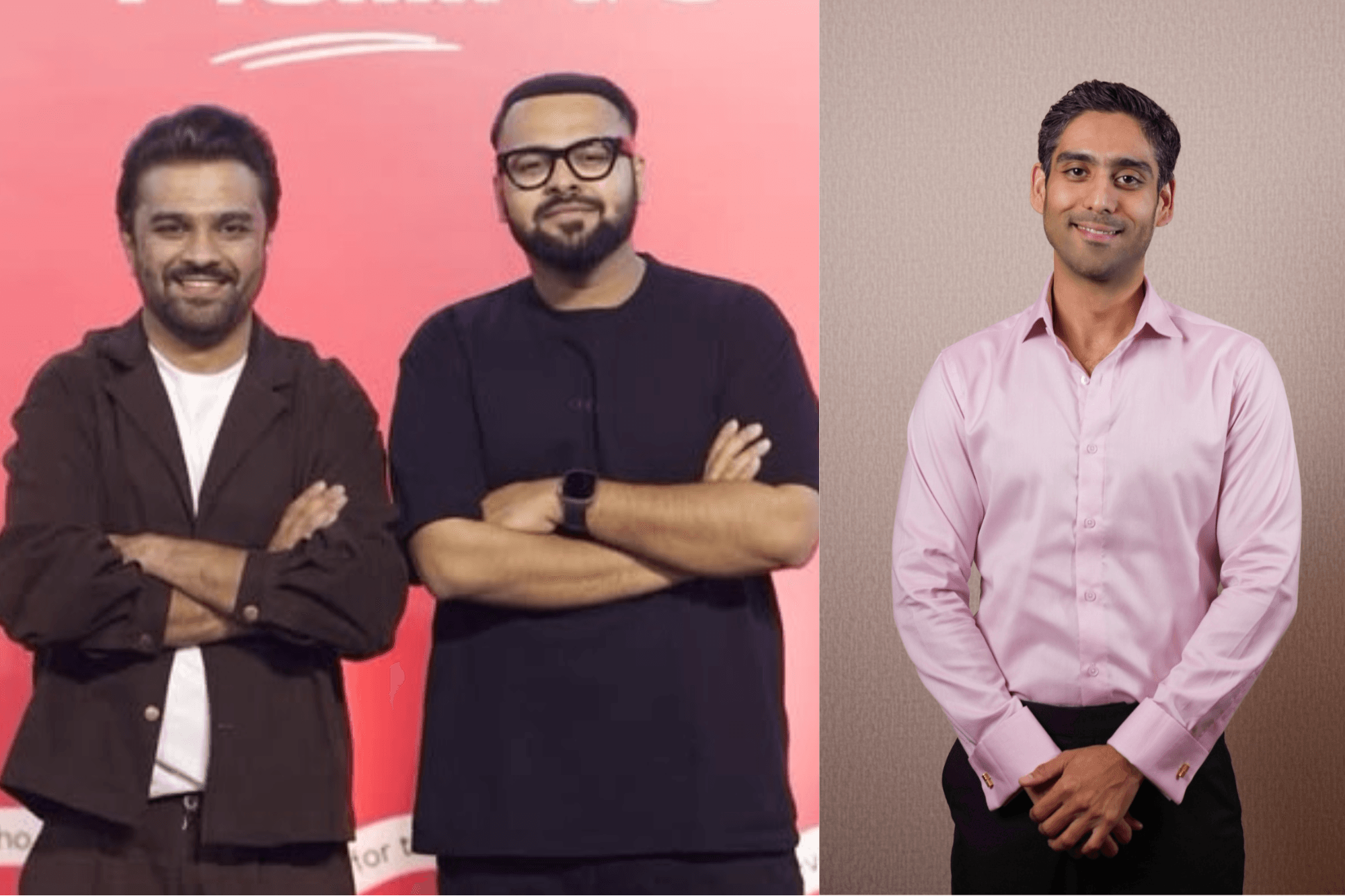 Companion Labs, nailinit, and Wholeleaf Raise Early-Stage Funding | Entrepreneur