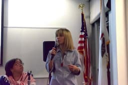 Kat Abughazaleh Indicted Over ICE Protest