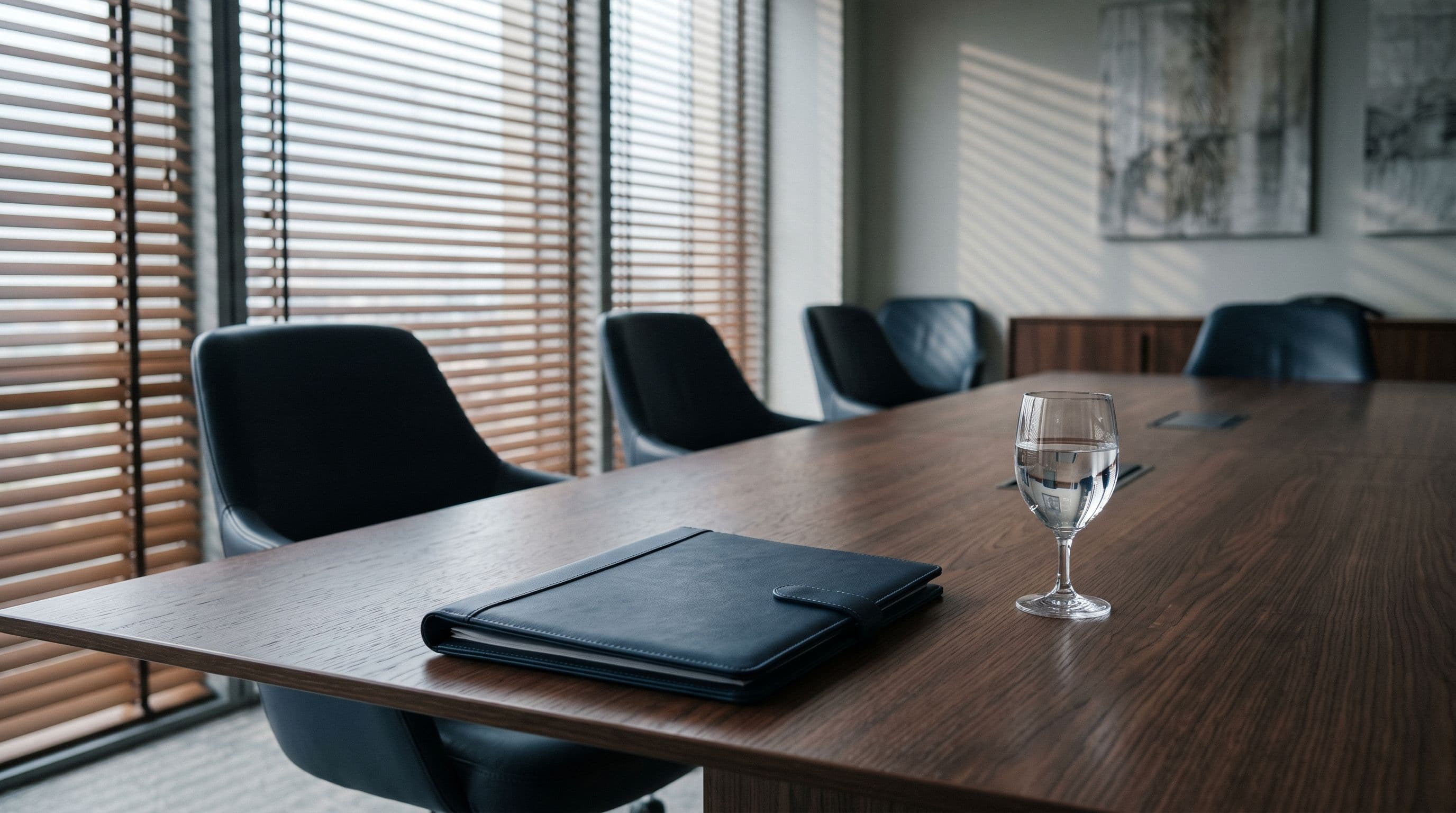 Stop Pitching Scarcity: Why Sophisticated LPs Want Process